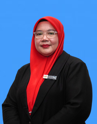 SITI FIDATUL BINTI ASMAWI